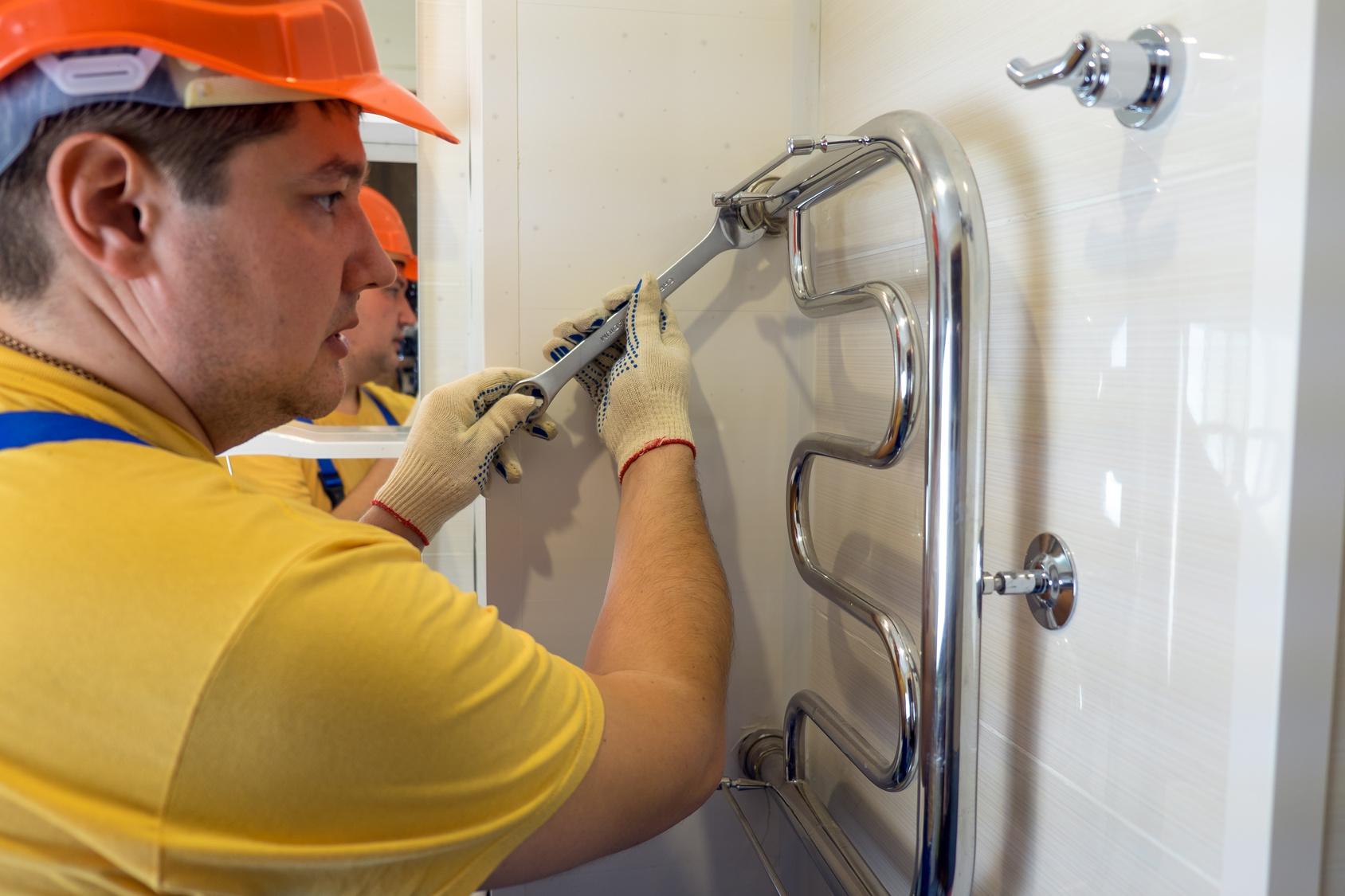 entretien chauffage gaz Plaisir