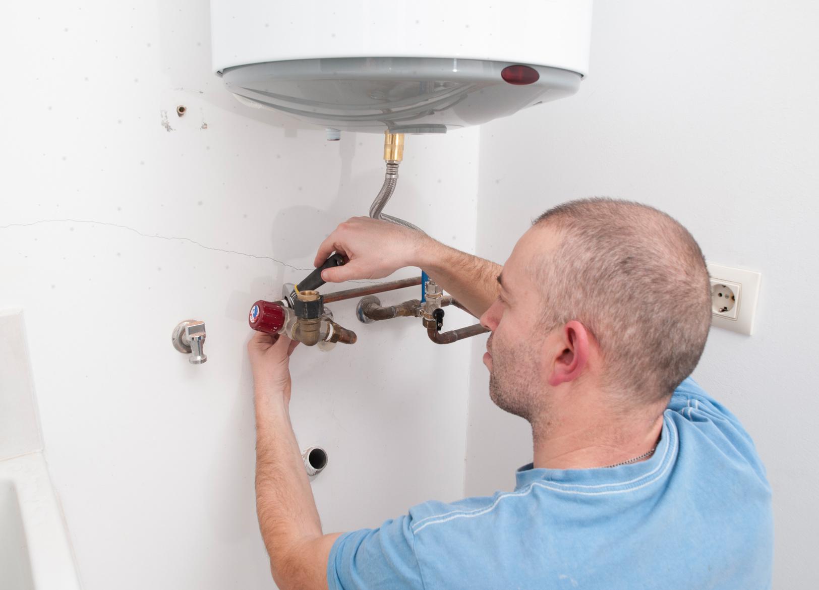entretien chauffage gaz Plaisir